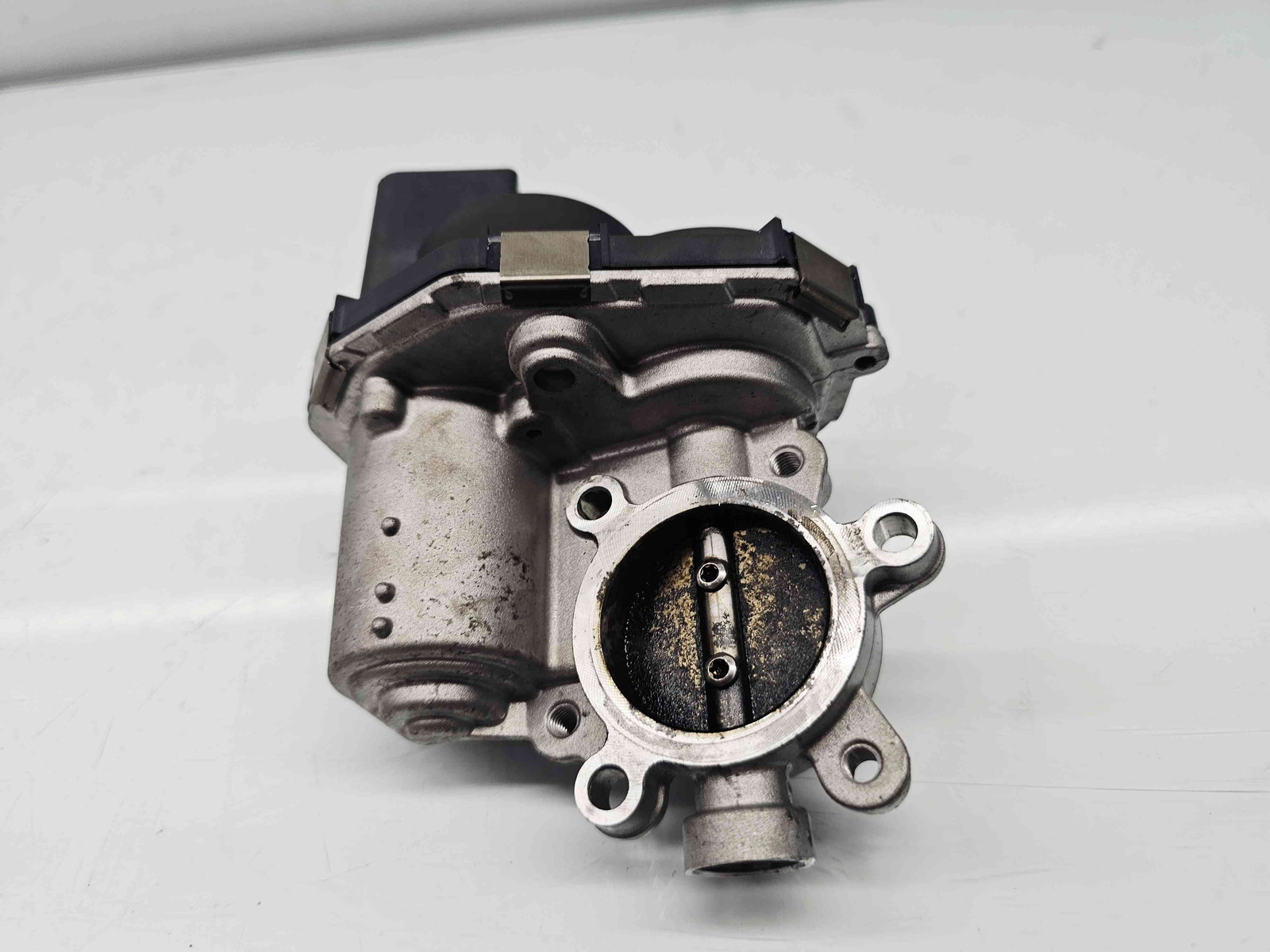 Clapeta acceleratie Audi A6 (4A2, C8) S-line [Fabr 2018-2025] 05L131501 2.0 TDI DFBA 150KW / 204CP - imagine 3