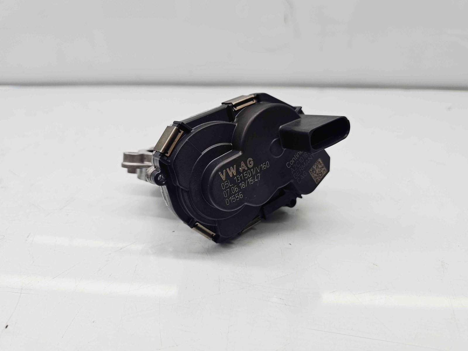 Clapeta acceleratie Audi A6 (4A2, C8) S-line [Fabr 2018-2025] 05L131501 2.0 TDI DFBA 150KW / 204CP - imagine 4