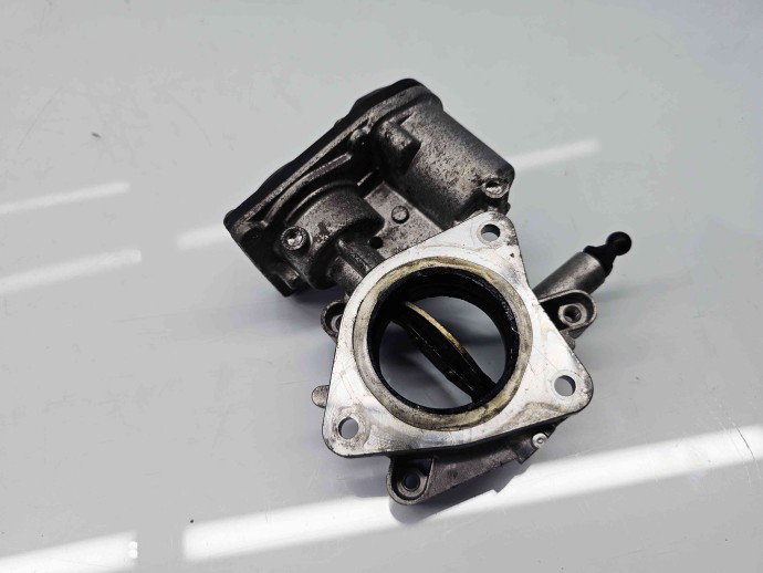 Clapeta acceleratie Opel Zafira C (D75) Tourer [Fabr 2011-2017] 55564164 2.0 CDTI A20DT 121KW / 165CP