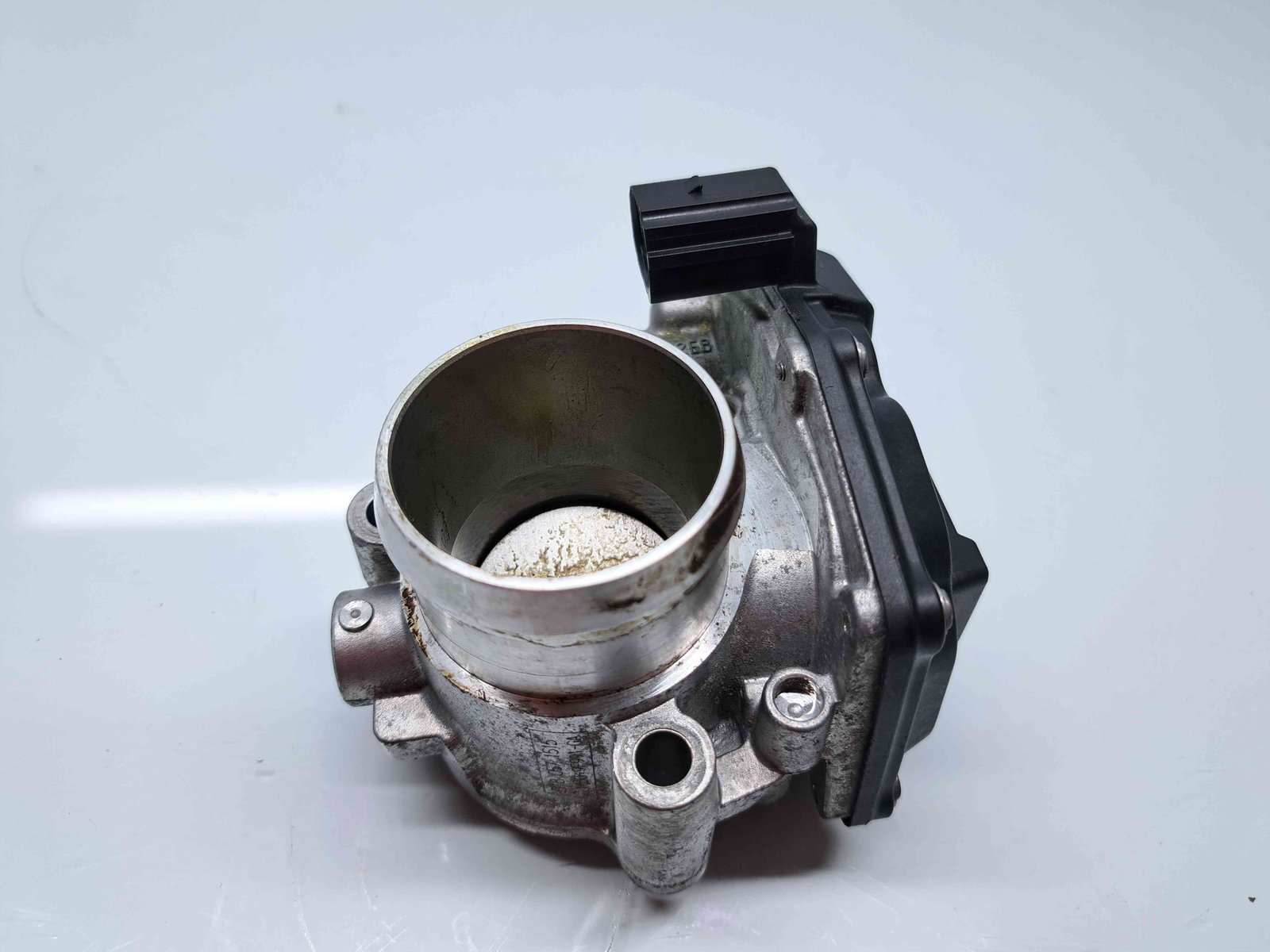 Clapeta acceleratie Ford Ecosport [Fabr 2017-2024] 50989011 1.0 Benz ERK 92KW / 125CP - imagine 1