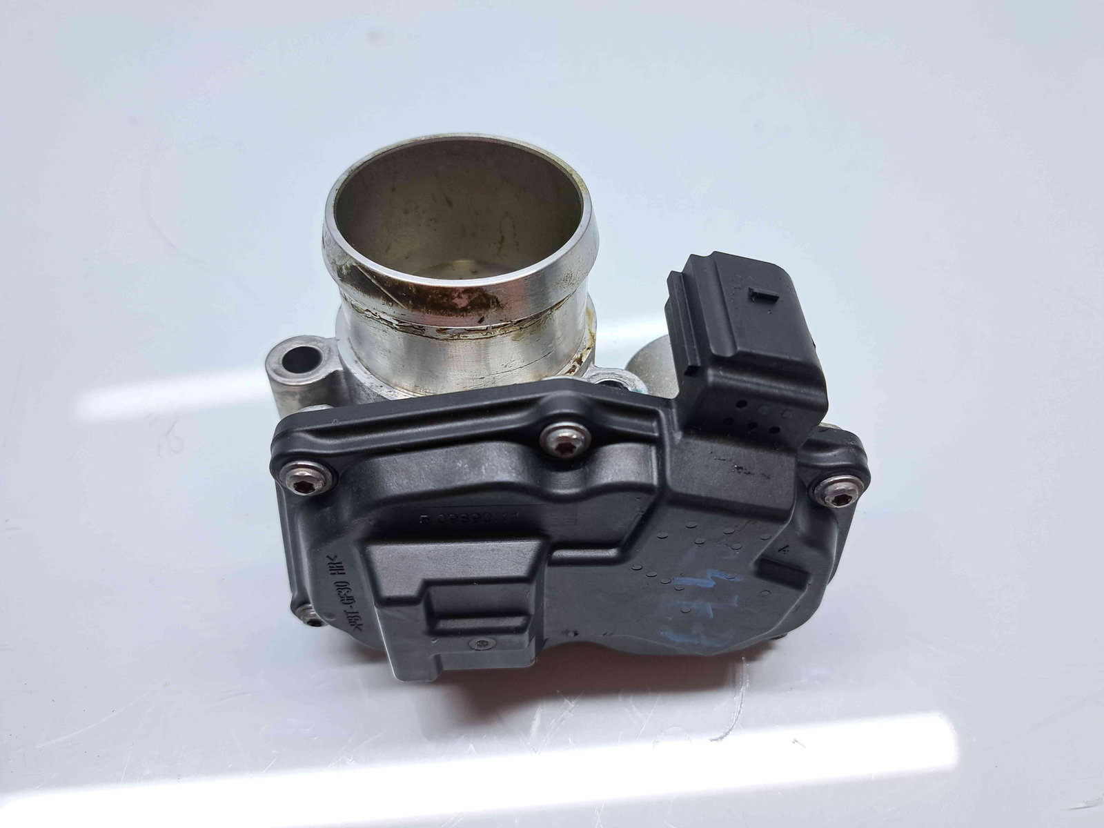 Clapeta acceleratie Ford Ecosport [Fabr 2017-2024] 50989011 1.0 Benz ERK 92KW / 125CP - imagine 2