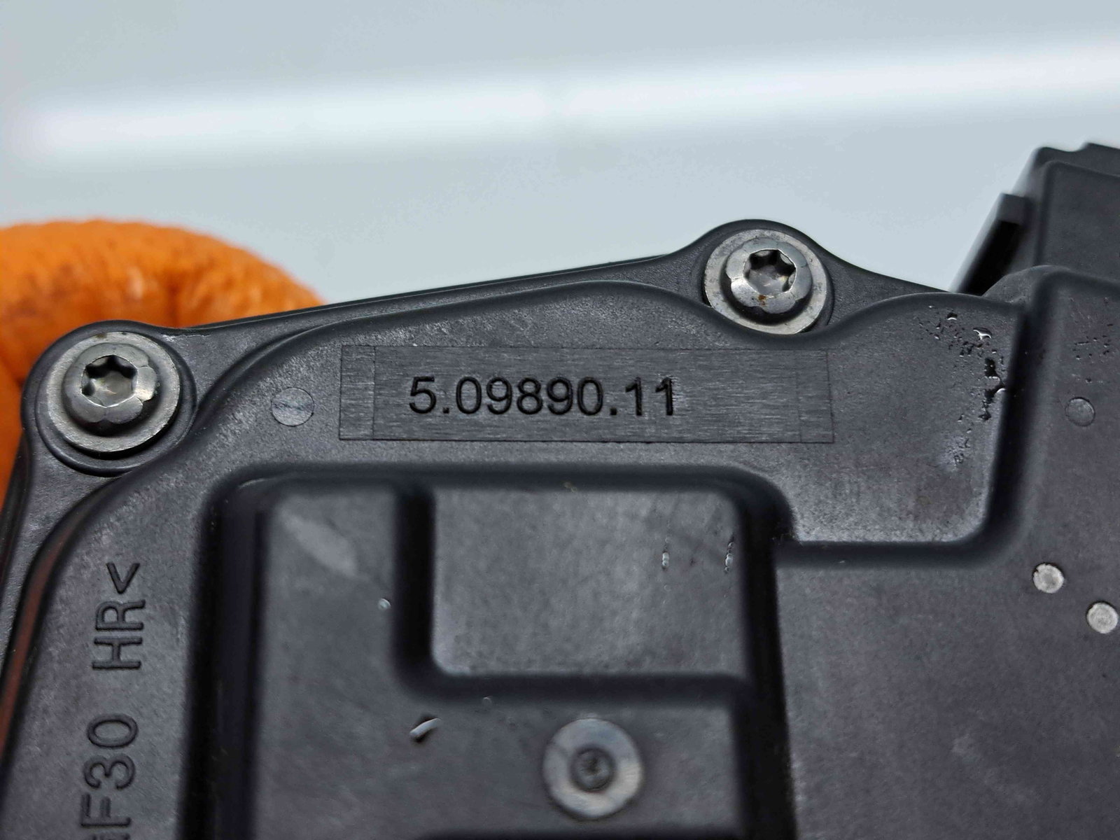 Clapeta acceleratie Ford Ecosport [Fabr 2017-2024] 50989011 1.0 Benz ERK 92KW / 125CP - imagine 4