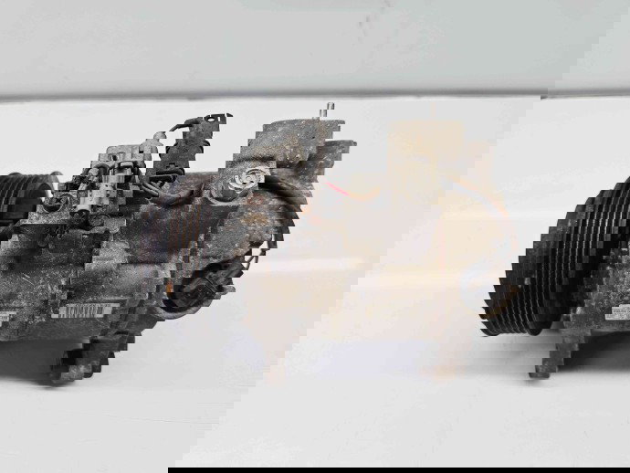 Compresor clima Bmw 3 Cabriolet (E93) [Fabr 2006-2011] Facelift 9223694 2.0 N47D20 135KW / 184CP