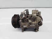 Compresor clima Bmw 3 Cabriolet (E93) [Fabr 2006-2011] Facelift 9223694 2.0 N47D20 135KW / 184CP