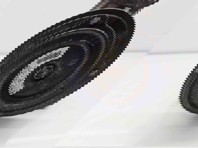 Compresor clima Bmw 3 Cabriolet (E93) [Fabr 2006-2011] Facelift 9223694 2.0 N47D20 135KW / 184CP