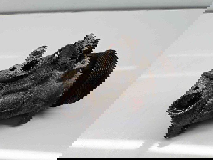 Compresor clima Bmw 3 Cabriolet (E93) [Fabr 2006-2011] Facelift 9223694 2.0 N47D20 135KW / 184CP