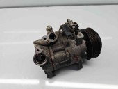 Compresor clima Bmw 3 Cabriolet (E93) [Fabr 2006-2011] Facelift 9223694 2.0 N47D20 135KW / 184CP