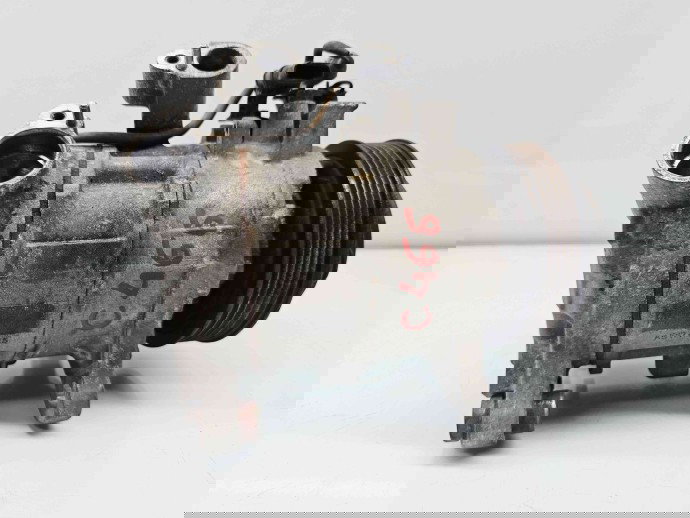 Compresor clima Bmw 3 Cabriolet (E93) [Fabr 2006-2011] Facelift 9223694 2.0 N47D20 135KW / 184CP