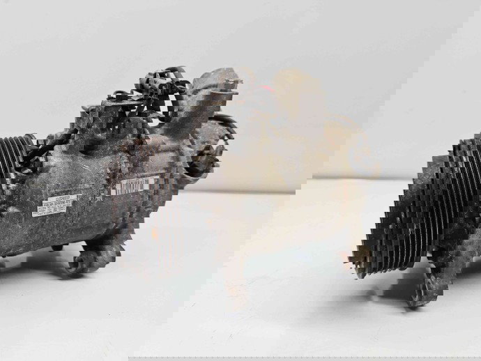 Compresor clima Bmw 3 Cabriolet (E93) [Fabr 2006-2011] Facelift 9223694 2.0 N47D20 135KW / 184CP