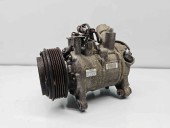 Compresor clima Bmw 3 Cabriolet (E93) [Fabr 2006-2011] Facelift 9223694 2.0 N47D20 135KW / 184CP