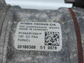 Compresor clima Ford Ecosport [Fabr 2017-2024] H1BH-19D629-DA 1.0 Benz ERK 92KW / 125CP