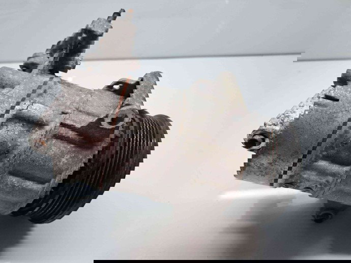 Compresor clima Ford Ecosport [Fabr 2017-2024] H1BH-19D629-DA 1.0 Benz ERK 92KW / 125CP