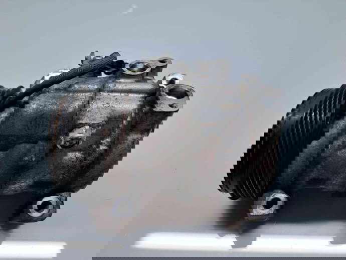 Compresor clima SUZUKI Vitara (LY) [Fabr 2015-prezent] OEM 1.6 Benz M16A 88KW / 120CP