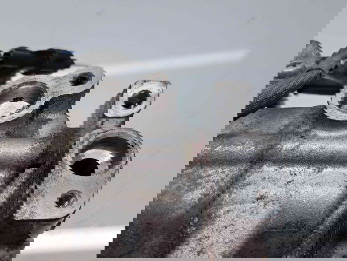 Compresor clima SUZUKI Vitara (LY) [Fabr 2015-prezent] OEM 1.6 Benz M16A 88KW / 120CP