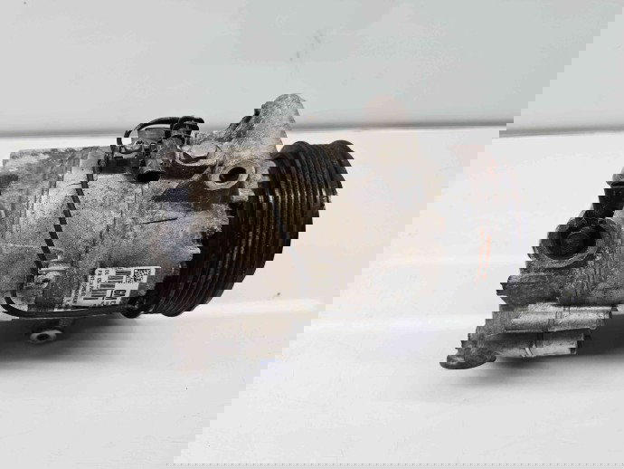 Compresor clima Opel Zafira C (D75) Tourer [Fabr 2011-2017] 13450514 2.0 CDTI A20DT 121KW / 165CP