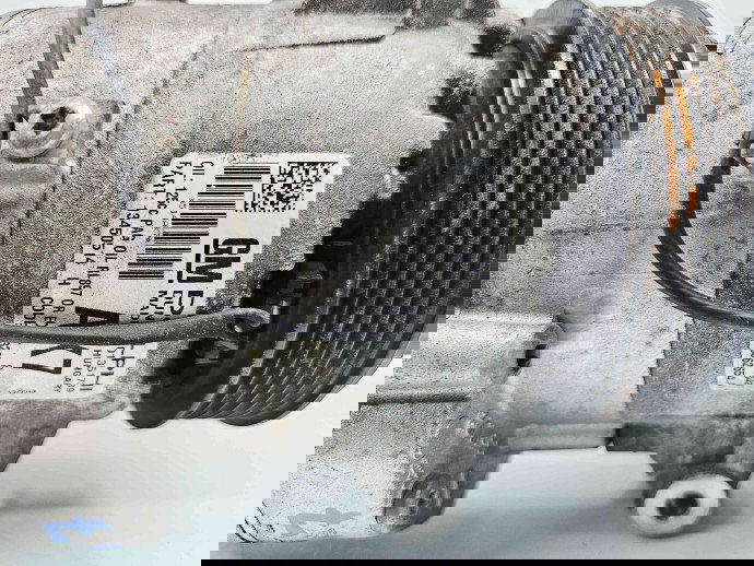 Compresor clima Opel Zafira C (D75) Tourer [Fabr 2011-2017] 13450514 2.0 CDTI A20DT 121KW / 165CP