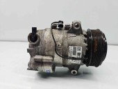 Compresor clima Opel Zafira C (D75) Tourer [Fabr 2011-2017] 13450514 2.0 CDTI A20DT 121KW / 165CP