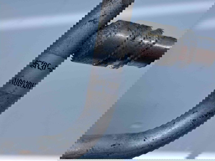 Conducta AC SUZUKI Vitara (LY) [Fabr 2015-prezent] 95720-54P10 1.6 Benz M16A 88KW / 120CP