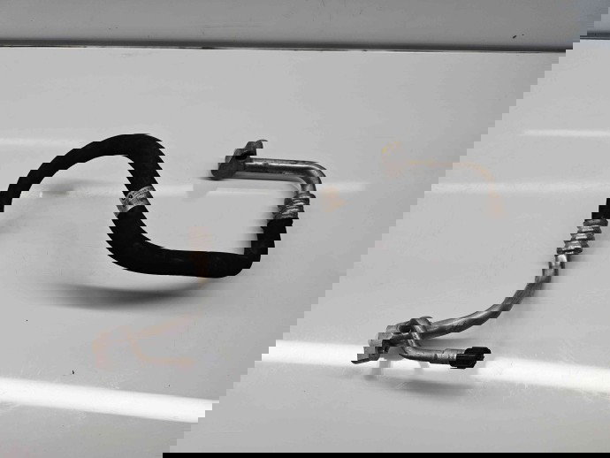 Conducta AC Bmw 3 Cabriolet (E93) [Fabr 2006-2011] Facelift 9232585 2.0 N47D20 135KW / 184CP