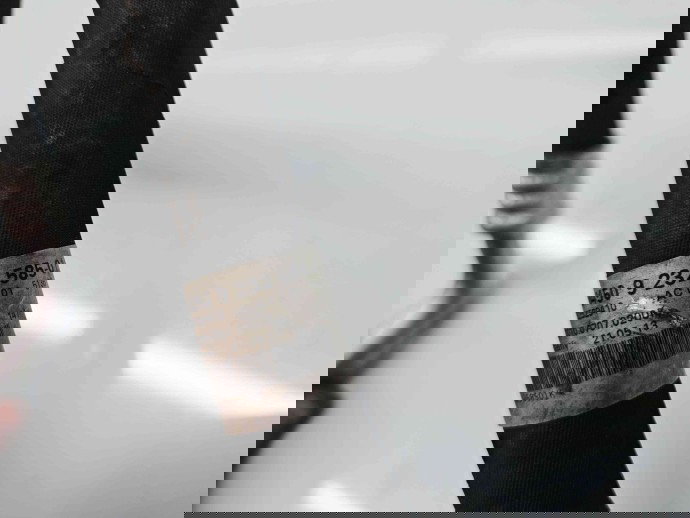 Conducta AC Bmw 3 Cabriolet (E93) [Fabr 2006-2011] Facelift 9232585 2.0 N47D20 135KW / 184CP