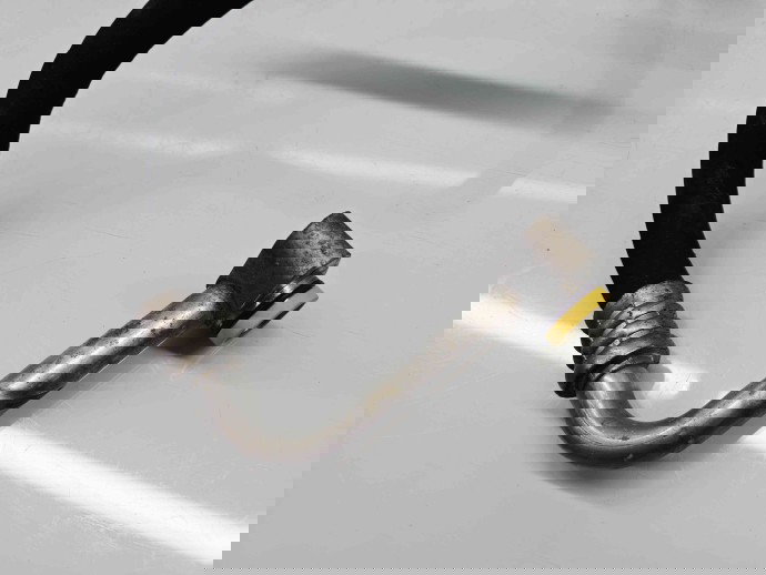 Conducta AC Bmw 3 Cabriolet (E93) [Fabr 2006-2011] Facelift 9232585 2.0 N47D20 135KW / 184CP