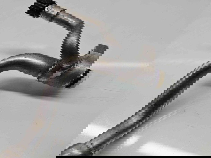 Conducta AC Bmw 3 Cabriolet (E93) [Fabr 2006-2011] Facelift 9232585 2.0 N47D20 135KW / 184CP