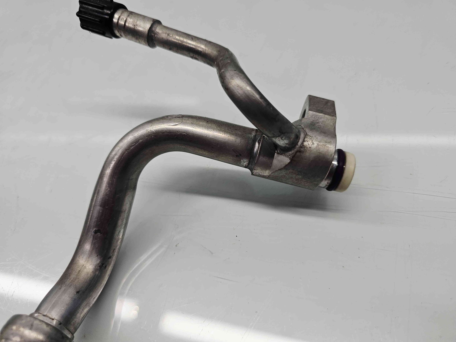 Conducta AC Bmw 3 Cabriolet (E93) [Fabr 2006-2011] Facelift 9232585 2.0 N47D20 135KW / 184CP - imagine 4