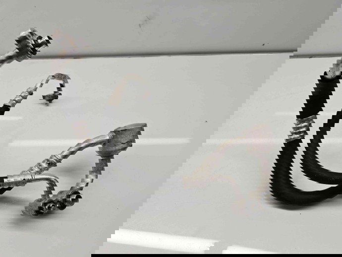 Conducta AC Opel Zafira C (D75) Tourer [Fabr 2011-2017] OEM 2.0 CDTI A20DT 121KW / 165CP