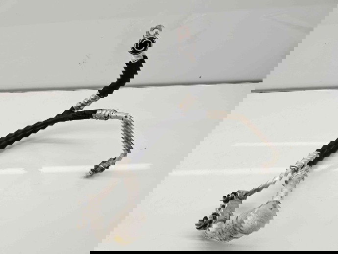 Conducta AC Opel Zafira C (D75) Tourer [Fabr 2011-2017] OEM 2.0 CDTI A20DT 121KW / 165CP