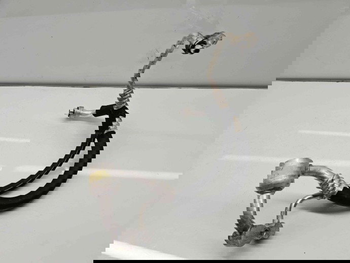 Conducta AC Opel Zafira C (D75) Tourer [Fabr 2011-2017] OEM 2.0 CDTI A20DT 121KW / 165CP