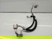 Conducta AC Opel Zafira C (D75) Tourer [Fabr 2011-2017] OEM 2.0 CDTI A20DT 121KW / 165CP