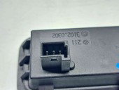  Buton deschidere portbagaj Mercedes Clasa E (W211) [Fabr 2002-2009] A2118219551