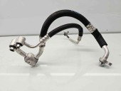 Conducta AC Opel Zafira C (D75) Tourer [Fabr 2011-2017] OEM 2.0 CDTI A20DT 121KW / 165CP