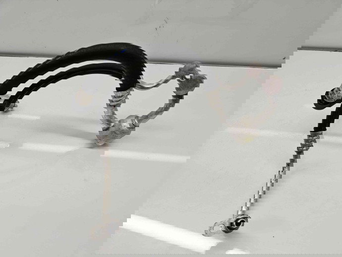 Conducta AC Opel Zafira C (D75) Tourer [Fabr 2011-2017] OEM 2.0 CDTI A20DT 121KW / 165CP