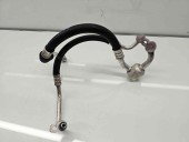 Conducta AC Opel Zafira C (D75) Tourer [Fabr 2011-2017] OEM 2.0 CDTI A20DT 121KW / 165CP