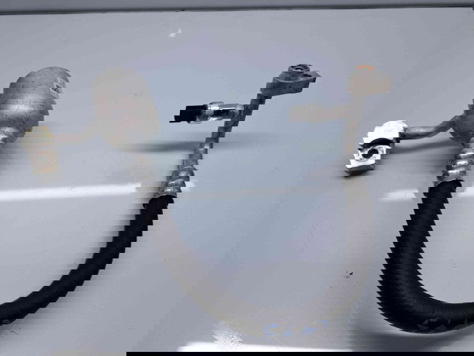 Conducta AC Ford Ecosport [Fabr 2017-2024] GN15-19972-KC 1.0 Benz ERK 92KW / 125CP