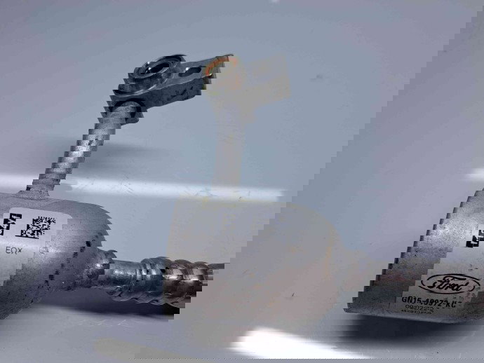 Conducta AC Ford Ecosport [Fabr 2017-2024] GN15-19972-KC 1.0 Benz ERK 92KW / 125CP