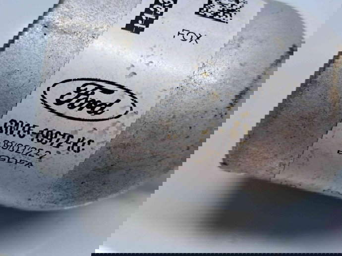 Conducta AC Ford Ecosport [Fabr 2017-2024] GN15-19972-KC 1.0 Benz ERK 92KW / 125CP