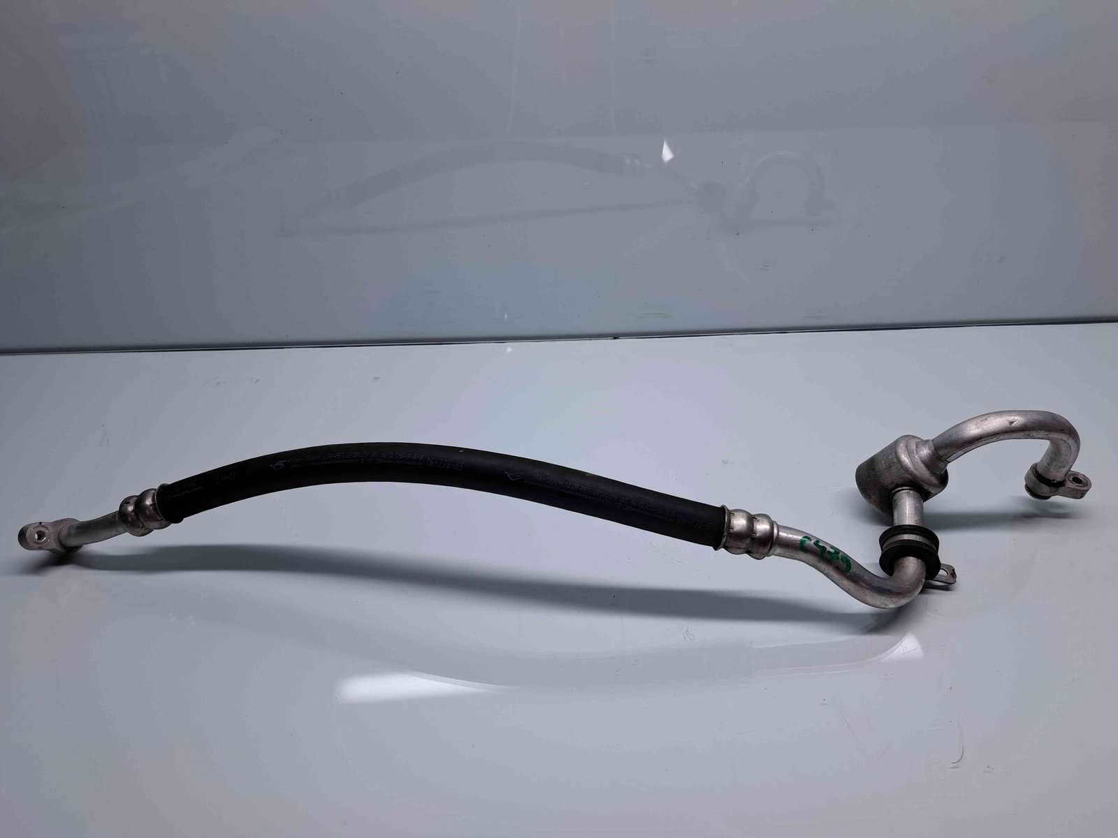 Conducta AC SUZUKI Vitara (LY) [Fabr 2015-prezent] OEM 1.6 Benz M16A 88KW / 120CP - imagine 1