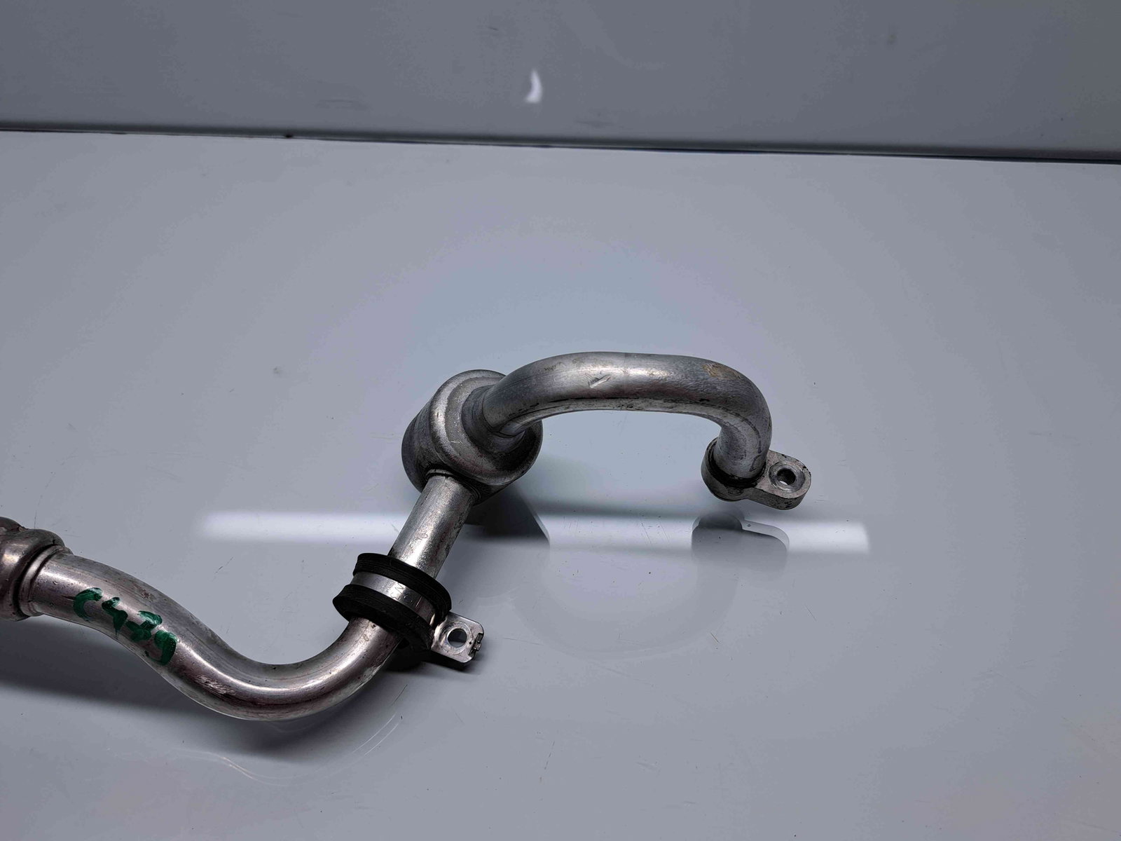 Conducta AC SUZUKI Vitara (LY) [Fabr 2015-prezent] OEM 1.6 Benz M16A 88KW / 120CP - imagine 2