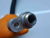 Conducta AC SUZUKI Vitara (LY) [Fabr 2015-prezent] OEM 1.6 Benz M16A 88KW / 120CP