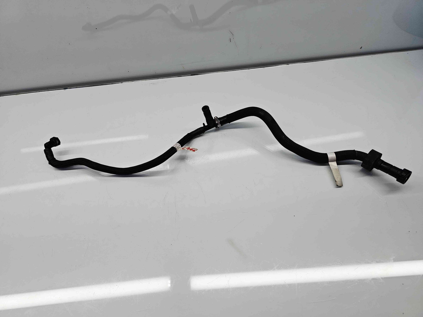 Conducta combustibil Bmw 3 Cabriolet (E93) [Fabr 2006-2011] Facelift 7810786 2.0 N47D20 135KW / 184CP - imagine 1