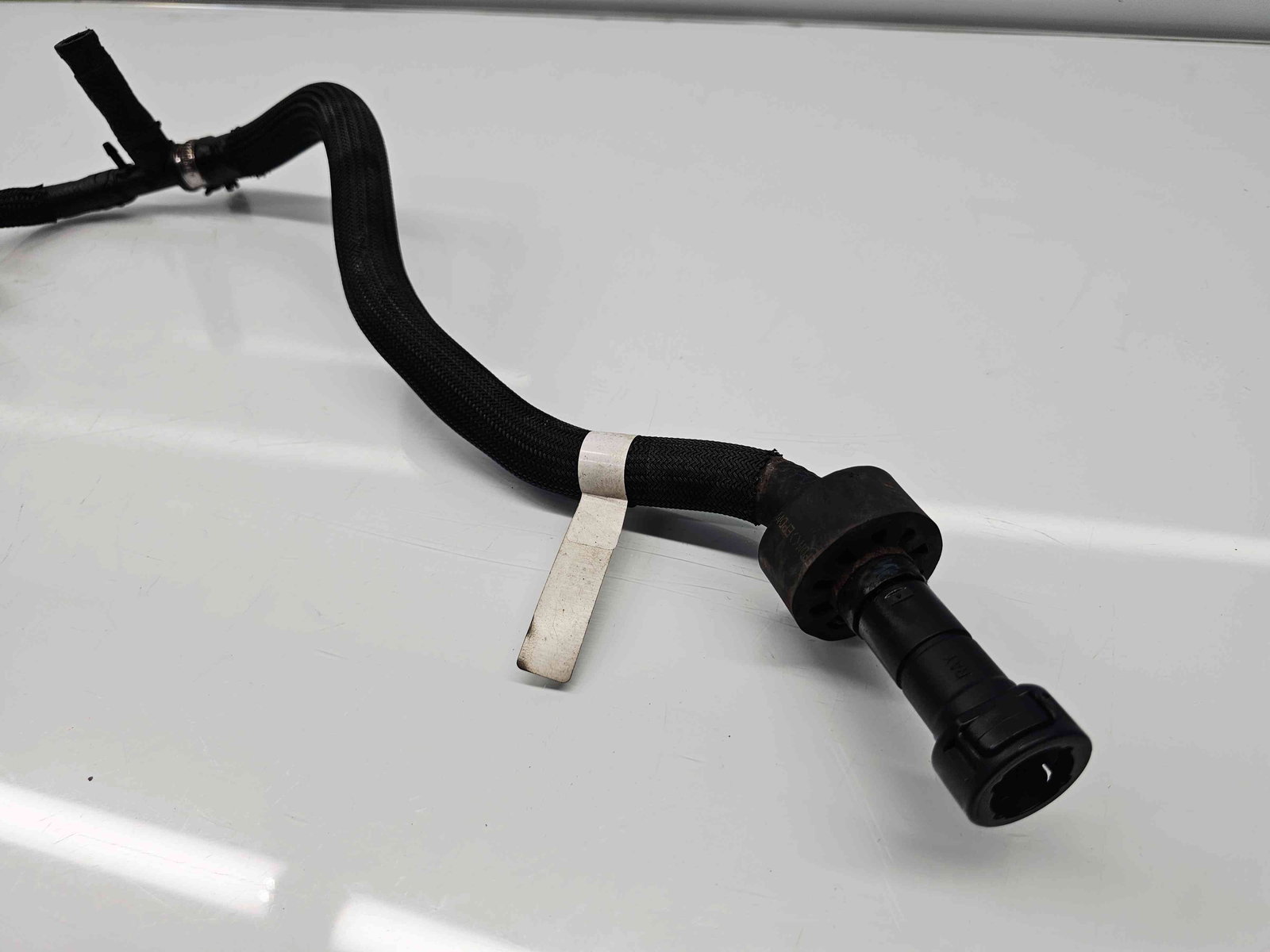 Conducta combustibil Bmw 3 Cabriolet (E93) [Fabr 2006-2011] Facelift 7810786 2.0 N47D20 135KW / 184CP - imagine 2