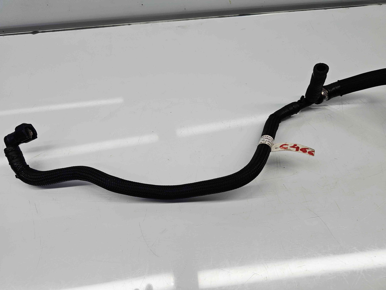 Conducta combustibil Bmw 3 Cabriolet (E93) [Fabr 2006-2011] Facelift 7810786 2.0 N47D20 135KW / 184CP - imagine 3