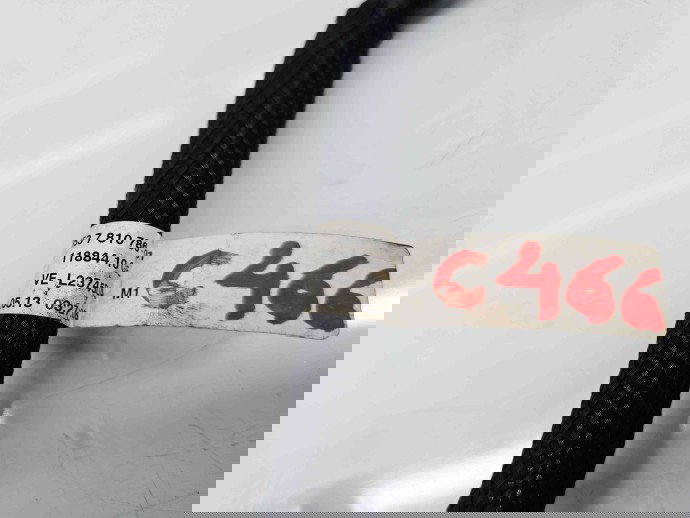 Conducta combustibil Bmw 3 Cabriolet (E93) [Fabr 2006-2011] Facelift 7810786 2.0 N47D20 135KW / 184CP