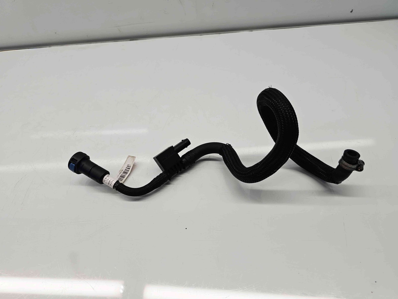 Conducta combustibil Bmw 3 Cabriolet (E93) [Fabr 2006-2011] Facelift OEM 2.0 N47D20 135KW / 184CP - imagine 2