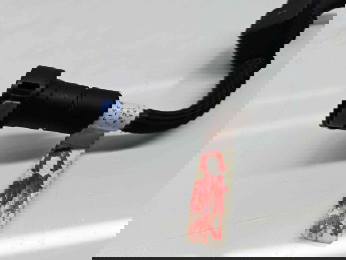 Conducta combustibil Bmw 3 Cabriolet (E93) [Fabr 2006-2011] Facelift OEM 2.0 N47D20 135KW / 184CP