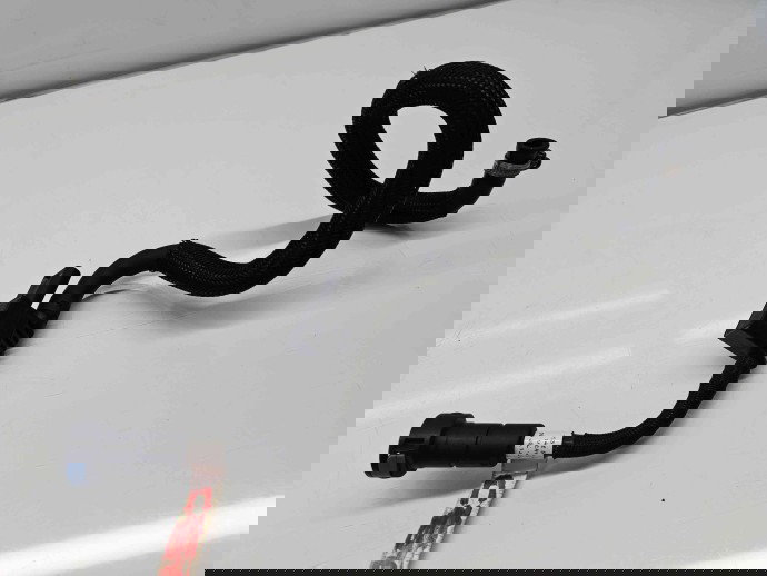 Conducta combustibil Bmw 3 Cabriolet (E93) [Fabr 2006-2011] Facelift OEM 2.0 N47D20 135KW / 184CP