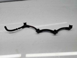 Conducta retur injectoare Audi A6 (4A2, C8) S-line [Fabr 2018-2025] OEM 2.0 TDI DFBA 150KW / 204CP