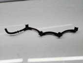 Conducta retur injectoare Audi A6 (4A2, C8) S-line [Fabr 2018-2025] OEM 2.0 TDI DFBA 150KW / 204CP